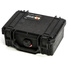 Pelican 1120 Case (Black, No Foam)
