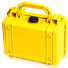 Pelican 1120 Case without Foam (Yellow)