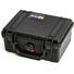 Pelican 1150 Case (Black, No Foam)