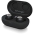 Behringer True Buds Audiophile Wireless Earphones with Bluetooth Connectivity