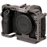 Tilta Full Camera Cage for Canon R5/R6 (Tilta Gray)