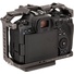 Tilta Full Camera Cage for Canon R5/R6 (Tilta Gray)