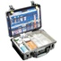 Pelican 1500EMS Case with Dividers (Desert Tan)