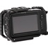 Tilta Full Camera Cage for Blackmagic Design Pocket Cinema Camera 4K/6K (Black)