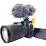 Deity V-Mic D4 DUO Dual Capsule On-Camera Video Microphone