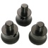 Sirui Replacement Rubber Feet (3 Pack)
