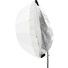 Godox Black and Silver Diffuser for 130 cm Parabolic Umbrellas