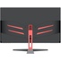 Konic 32'' Full HD Curved Gaming Monitor