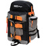 Cinebags DSLR / HD Backpack - Grey and Orange