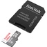 SanDisk 32GB Ultra UHS-I microSDHC Memory Card with SD Adapter (10-Pack) and USB 3.0 Card Reader