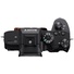 Sony Alpha a7R IIIa Mirrorless Camera