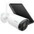 Uniden Guardian Full HD Outdoor Bullet Camera with Solar Panel