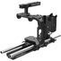 Wooden Camera Unified Accessory Pro Kit for Blackmagic Pocket Cinema Camera 6K Pro (V-Mount)