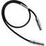 Tilta 3-Pin Fischer to 4-Pin LEMO Cable (55.8cm)