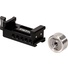 Tilta Quick Release Baseplate Counterweight Adapter with 2.1 oz Weight