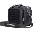 CineBags CB-27 Lens Smuggler Bag (Black/Charcoal)