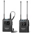 Saramonic UwMic9S Kit1 Wireless Microphone System (TX+RX)