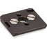 Tilta Bottom Plate for Sony a7S III Cages (Tilta Gray)