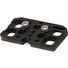 Tilta Adapter Plate for Panasonic BGH1 Cage & 15mm LWS Baseplate Type I