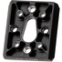 Tilta Manfrotto Quick Release Bottom Plate for RED KOMODO (Black)