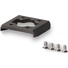 Tilta Quick Release Plate for Tiltaing Camera Cages (Manfrotto Compatible)