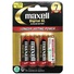 Maxell Digital XL Alkaline AA Battery (4 pack)