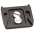 Tilta Manfrotto Quick Release Plate for Sony a7S III Cages (Tilta Gray)