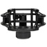 Lewitt LCT 40 SH Shockmount for LCT-240 & LCT-450 Studio Microphones (Black)