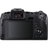 Canon EOS RP Mirrorless Digital Camera with RF24-105 IS STM Lens