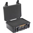 Pelican Vault V200 Medium Case with Foam Insert (Black)