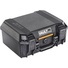Pelican Vault V200 Medium Case with Foam Insert (Black)