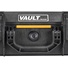Pelican Vault V200 Medium Case with Foam Insert (Black)