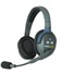 Eartec ULDR UltraLITE Double-Ear Remote Headset with Rechargeable Lithium Battery (Classic)