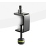 Gravity MS TM 1 B Microphone Table Clamp