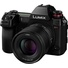Panasonic Lumix S 50mm f/1.8 Lens