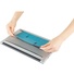 SmallRig MOFT x Simorr Adhesive Laptop Stand (Magic Blue)