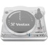 Decksaver Vestax PDX Turntable Cover for Compatible Versions