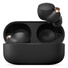 Sony WF-1000XM4 True Wireless Noise-Canceling Earphones (Black)