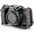 Tilta Camera Cage for BMPCC 6K Pro/BMPCC 6K G2 (Black)