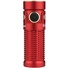 Olight Baton 3 1200 Lumen Rechargeable Flashlight - Premium Edition (Red)