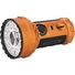 Olight Marauder 2 Flashlight (Orange - Limited Edition)