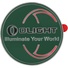 Olight Obulb Rechargeable Lantern (Moss Green)