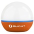 Olight Obulb Rechargeable Lantern (Orange)
