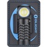 Olight Perun Mini 1000 Lumen LED Light Kit with Headband (Black)