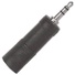 Proel ABS Signal Adaptor 6.3mm FTRS to 3.5mm MTRS
