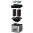 Hahnel PROCUBE2 Charger for Canon