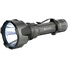 Olight Warrior X Turbo Rechargeable LED Flashlight (Gunmetal Grey)