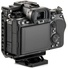 Tilta Half Camera Cage for Sony a1 (Black)