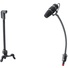 DPA Microphones d:vote Core 4099 Instrument Microphone, Loud SPL, with Clip for Guitar