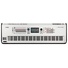 Yamaha Montage 8 - 88-Key Workstation Synthesiser (White)